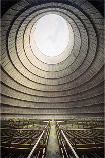 Tennessee Cooling Tower